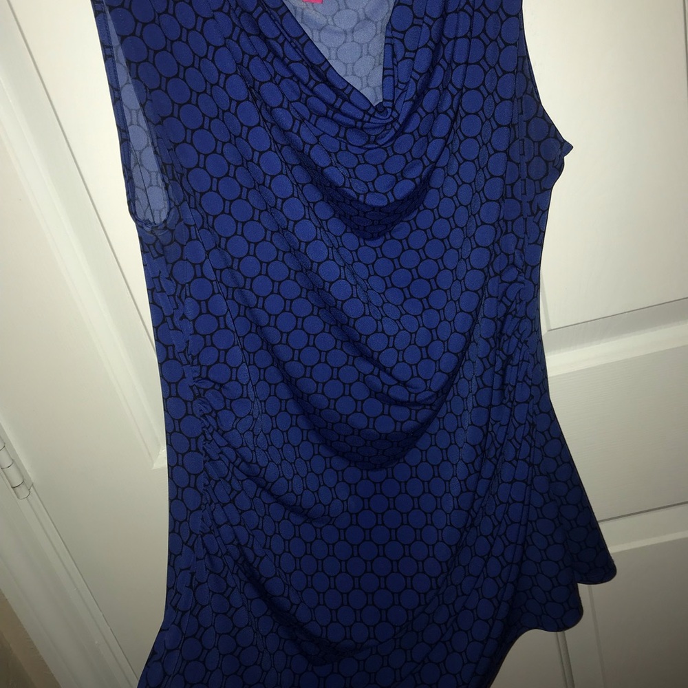 Xl Vince Camuto top